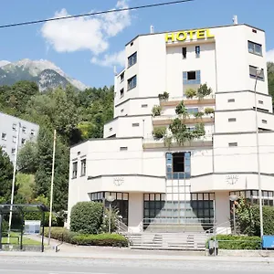 3* Szálloda Sommerhotel Karwendel